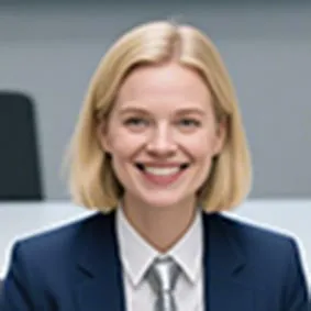 Dr. Emma Johansson