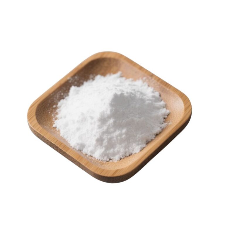 Food Grade Tetrasodium Pyrophosphate