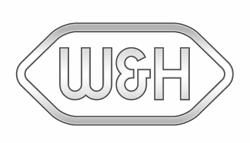 W&H dental bearings replacement parts