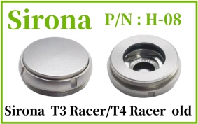 H-08 dental bearing