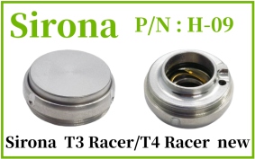 H-09 dental bearing