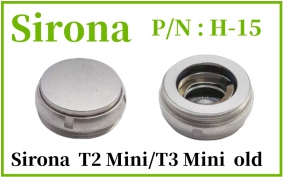 H-15 dental bearing