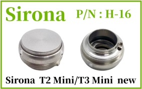 H-16 dental bearing