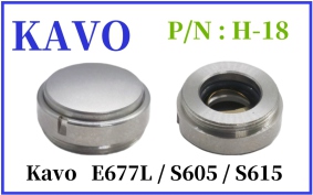 H-18 dental bearing