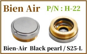 H-22 dental bearing