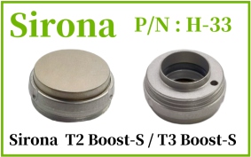 H-33 dental bearing