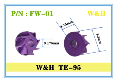 PNN_3 dental bearing