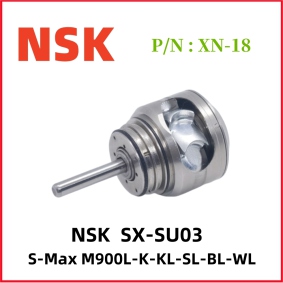 XN-18 dental bearing