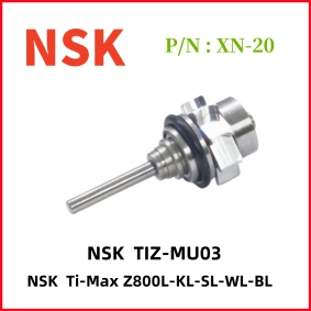 XN-20 dental bearing