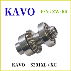 ZW-K5 dental bearing
